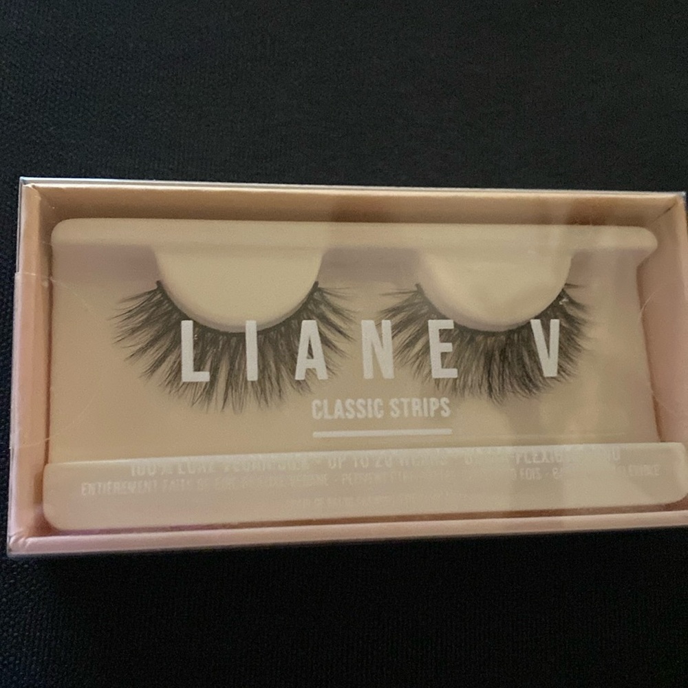 Liane V - Lashes